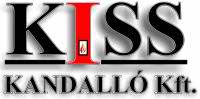 Kiss kandallóajtók